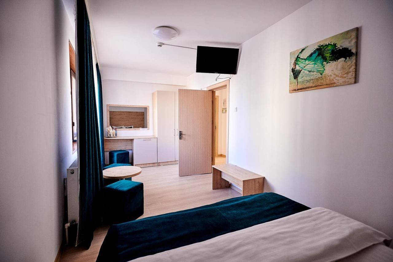 Hotel Roxy & Maryo Эфорие Норд Экстерьер фото