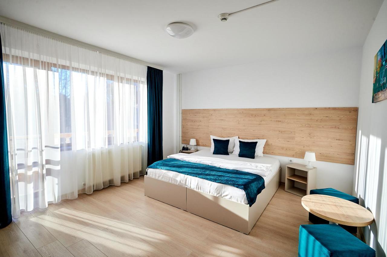 Hotel Roxy & Maryo Эфорие Норд Экстерьер фото