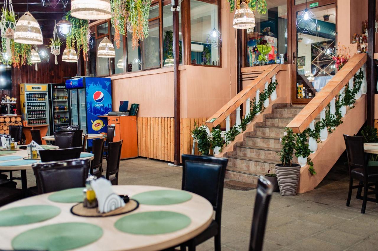 Hotel Roxy & Maryo Эфорие Норд Экстерьер фото