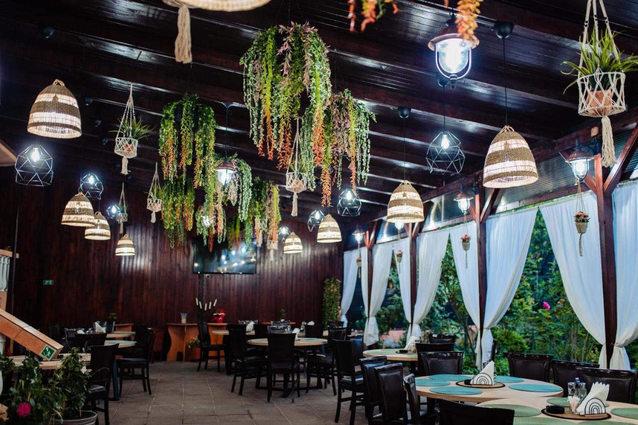 Hotel Roxy & Maryo Эфорие Норд Экстерьер фото