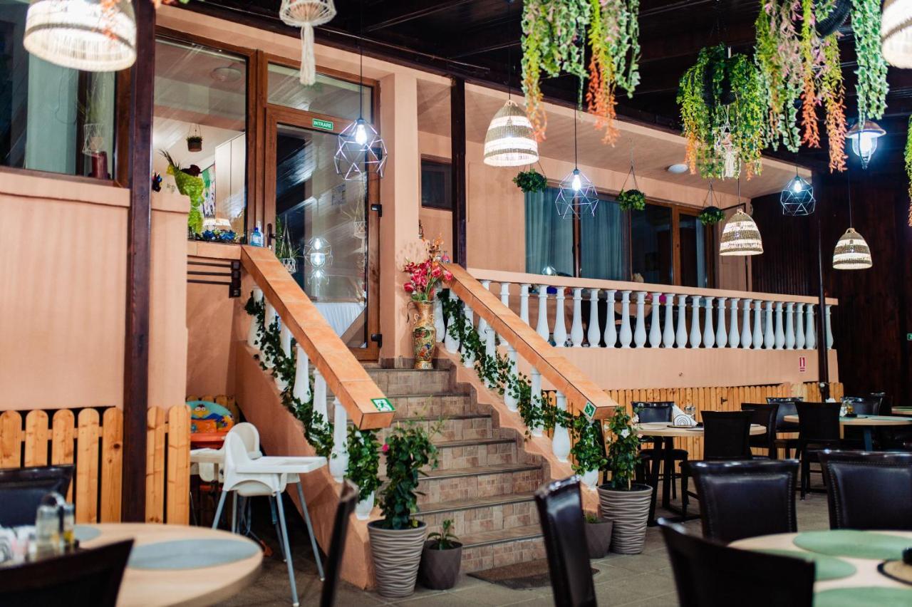 Hotel Roxy & Maryo Эфорие Норд Экстерьер фото